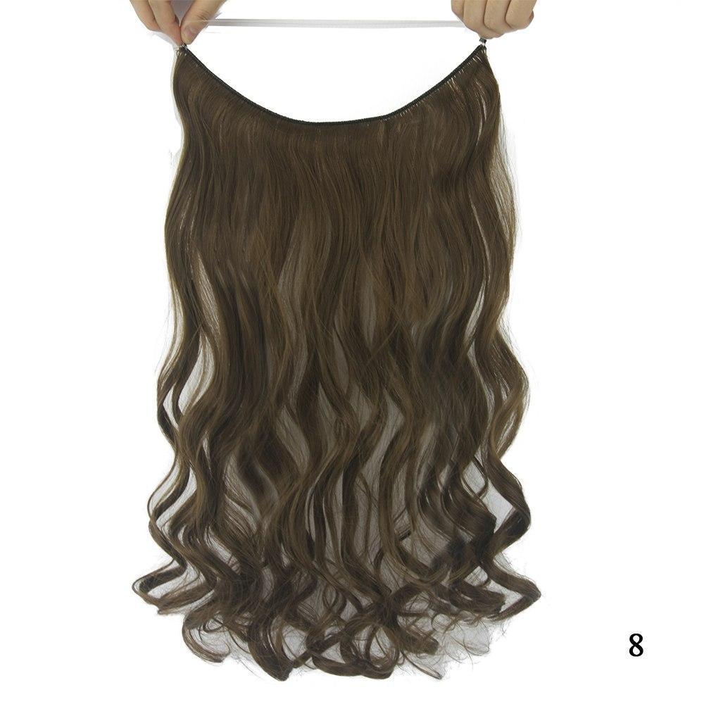 Invisible Halo Hair Extension Invisible Halo Hair Extension